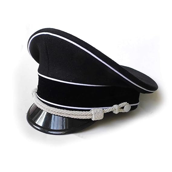 Ww2 german hats for sale Clearance