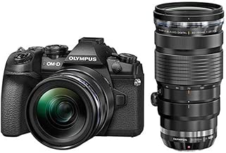 Olympus OM-D E-M1 MARK II 12-40 zuiko Digital ED PRO 40-150 zuiko Digital ED PRO Olympus OM-D E-M1 MARK II 12-40 zuiko Digital ED PRO 40-150 zuiko Digital ED PRO