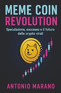 MEME COIN REVOLUTION: Speculazione, successo e il futuro delle crypto virali