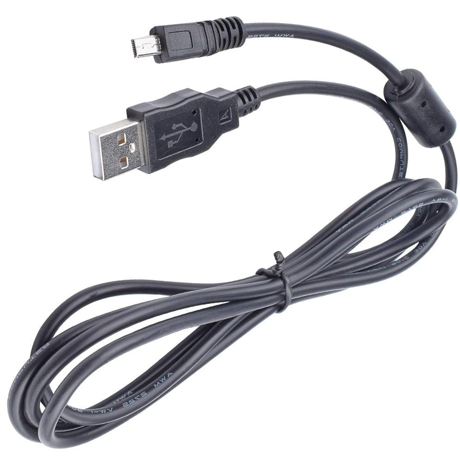 DARAHS 6ft Extra Long Mini USB Cable for Handycam DCR-HC20 / DCR-HC20E / DCR-HC21 / DCR-HC26 / DCR-HC30 / DCR-HC30E,USB 2.0 A to Mini B Charging Cord Wire (B0D4ZDW9BS) Amazon Price History, Amazon Price Tracker
