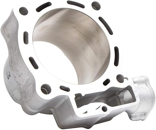 Miniatura 2 de Cylinder Works Kit de cilindros de orificio estándar compatible conrepuesto para Honda CRF 450 R (17-18), CRF 450 RX (17-18) 10010-K01