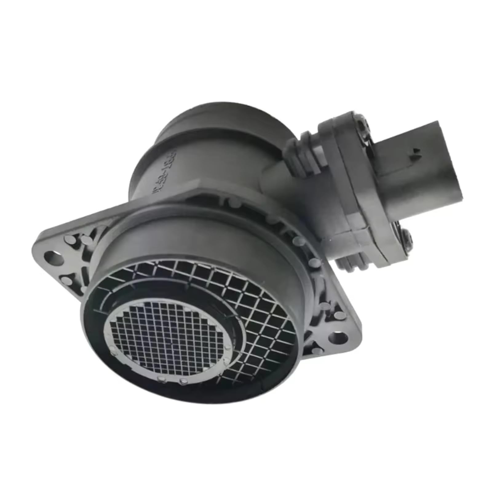 Compatible Avec A3 1996 1997 1998 1999 2000 2001 2002 2003 0281002531 038906461B Débitmètre D'air Massique Capteur MAF
