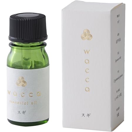 Amazon Co Jp 生活の木 C 和精油 杉 木部 エッセンシャルオイル 10ml ドラッグストア