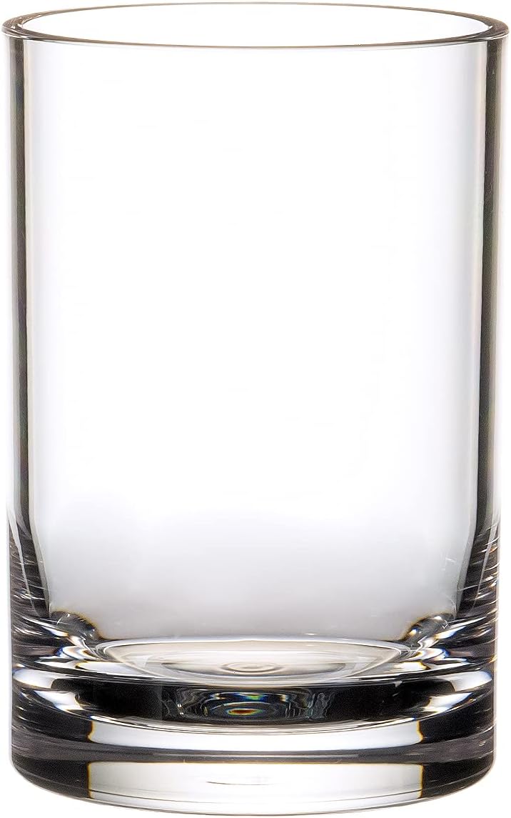 H15 PC PV Cylinder H15 φ10 × H15 cm