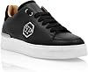 Philipp Plein Men Low-top Sneakers Black