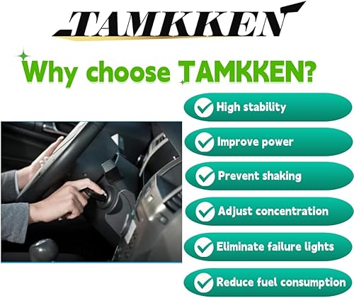 Miniatura 6 de 234-4191 Sensor de oxígeno O2 para Hyundai Sonata Tiburon Santa Fe Tucson 2003-2009, Kia Sportage Optima 2004-2010, 2344191, Upstream/Downstream