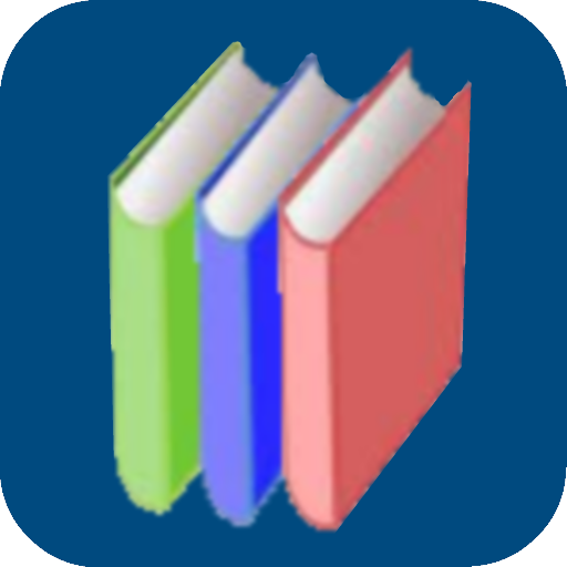 Book Library - App on Amazon Appstore