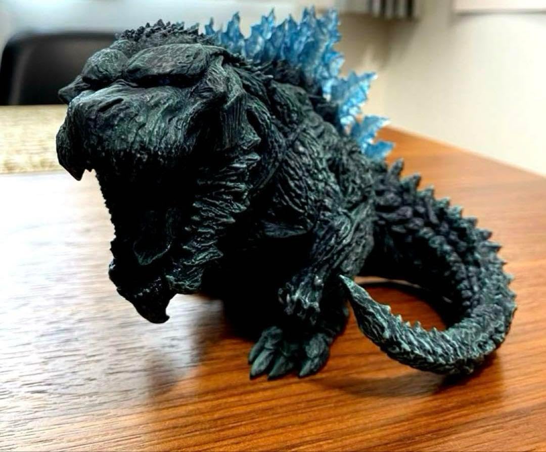 プレックス デフォリアル GODZILLA 怪獣惑星 ゴジラ・アース 少年