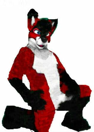 Fursuit Fullsuit Teen Costumes Full Furry Suit Furries Costume Anime CUSTOM FOR Child Adult