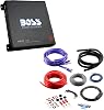 BOSS Audio Systems 2-Channel Amplifier Wiring Kit