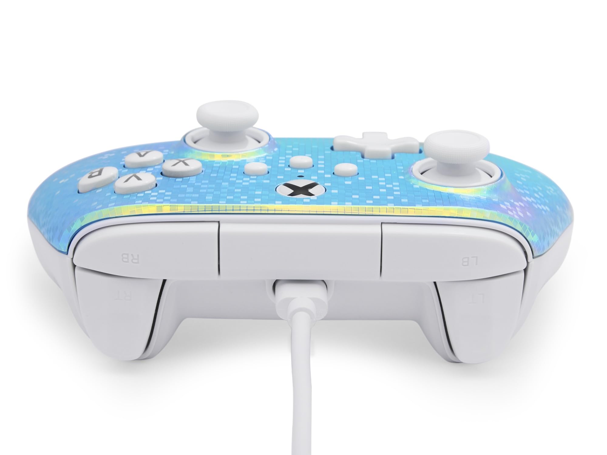 PowerA Advantage Wired Controller for Xbox Series X|S - Disco Ball