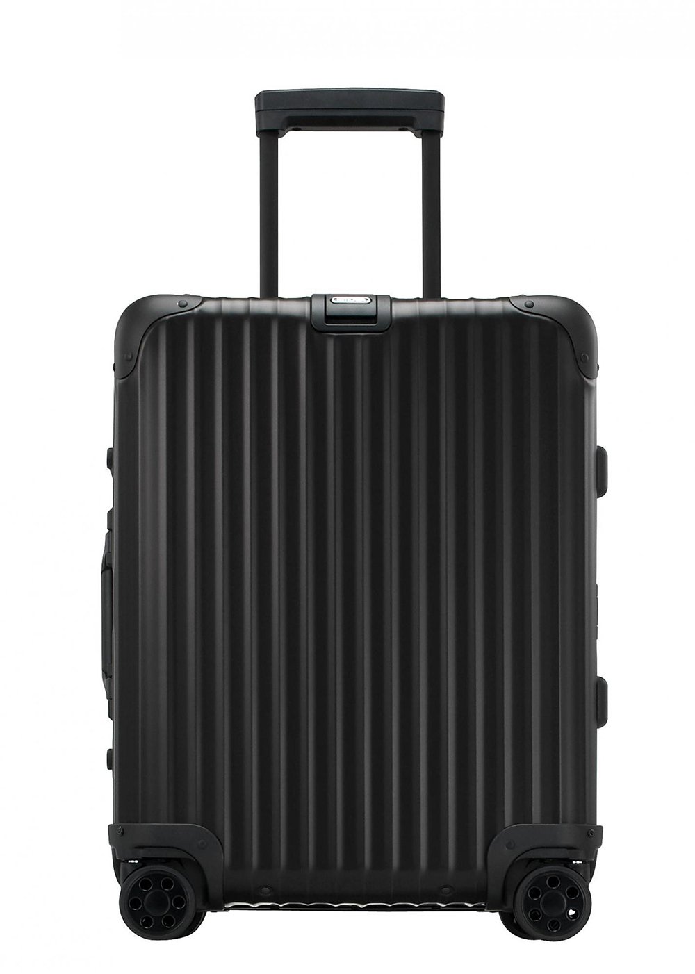 Buy RIMOWA Topas Stealth 21" Inch Carry on Luggage Cabin Multiwheel