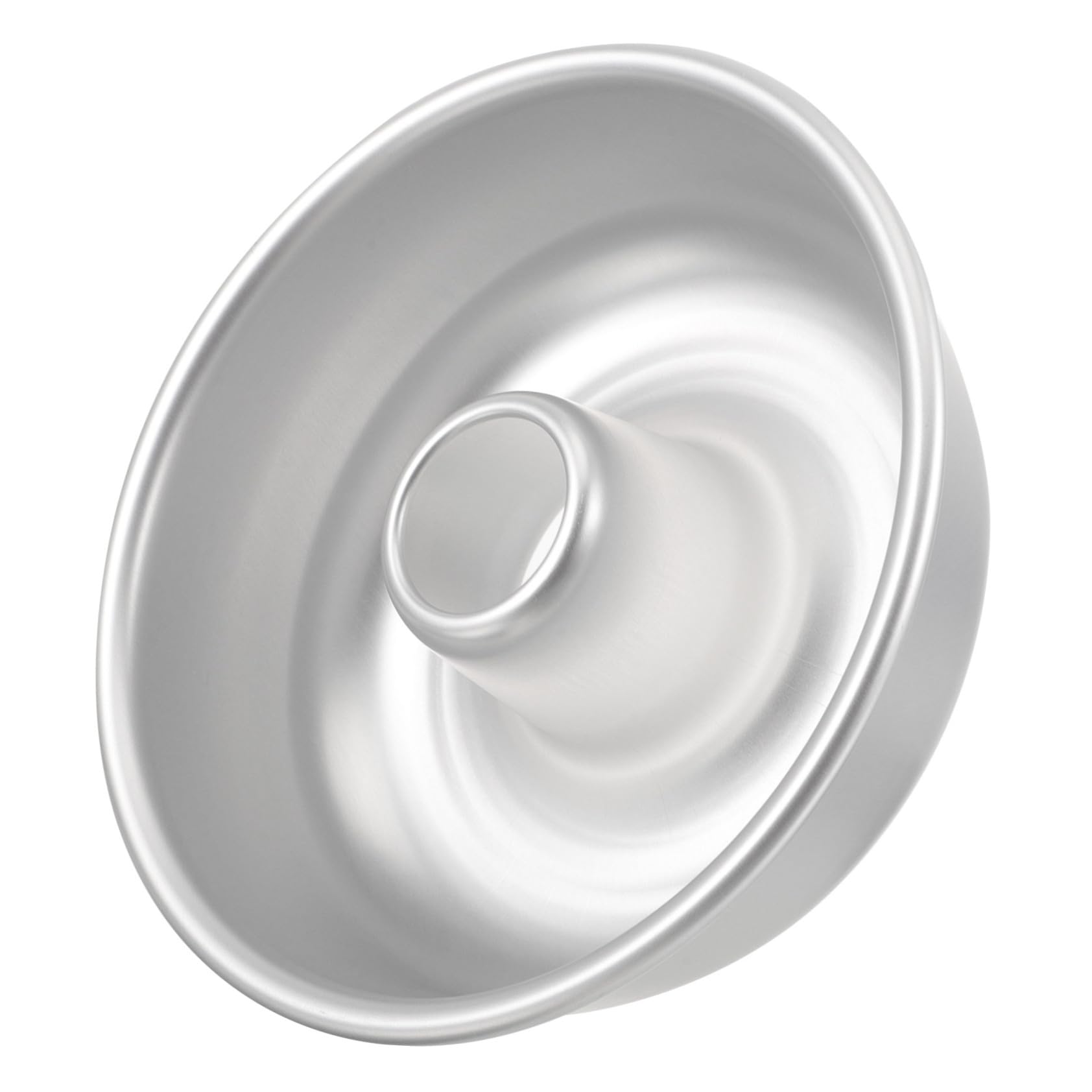 Moule à Beignets Creux 15 Cm En Alliage D'aluminium Antiadhésif, Résistant à Haute Température, Léger Et Facile à Nettoyer, Pour Pâtisserie Maison Et Cuisson Au Four