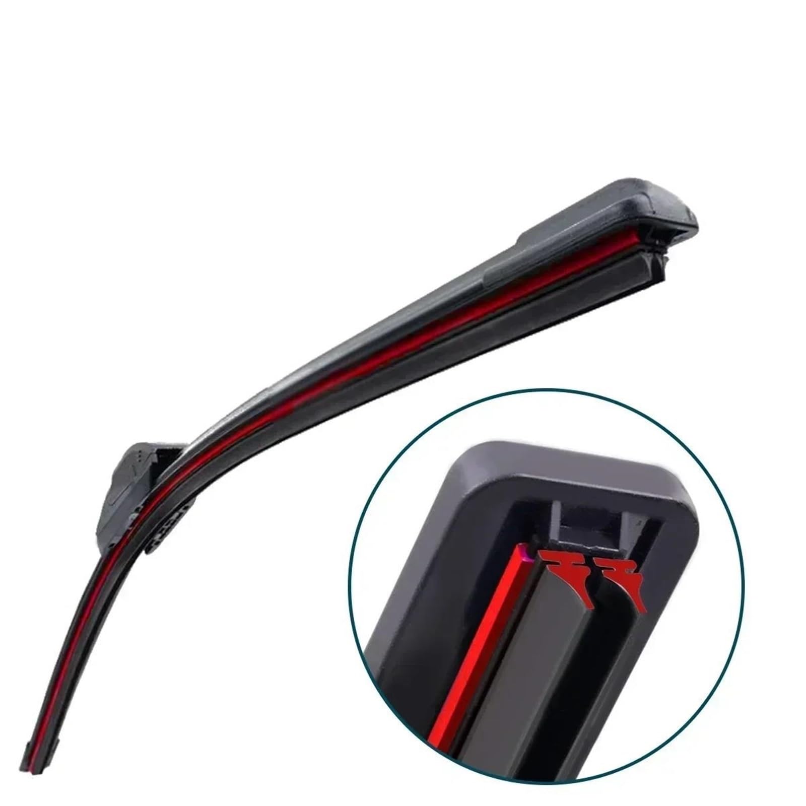 Escobillas limpiaparabrisas delanteras y traseras para Mitsubishi para Pajero para Shogun para Montero V80 V87 V93 V97 Escobillas De Limpiaparabrisas
