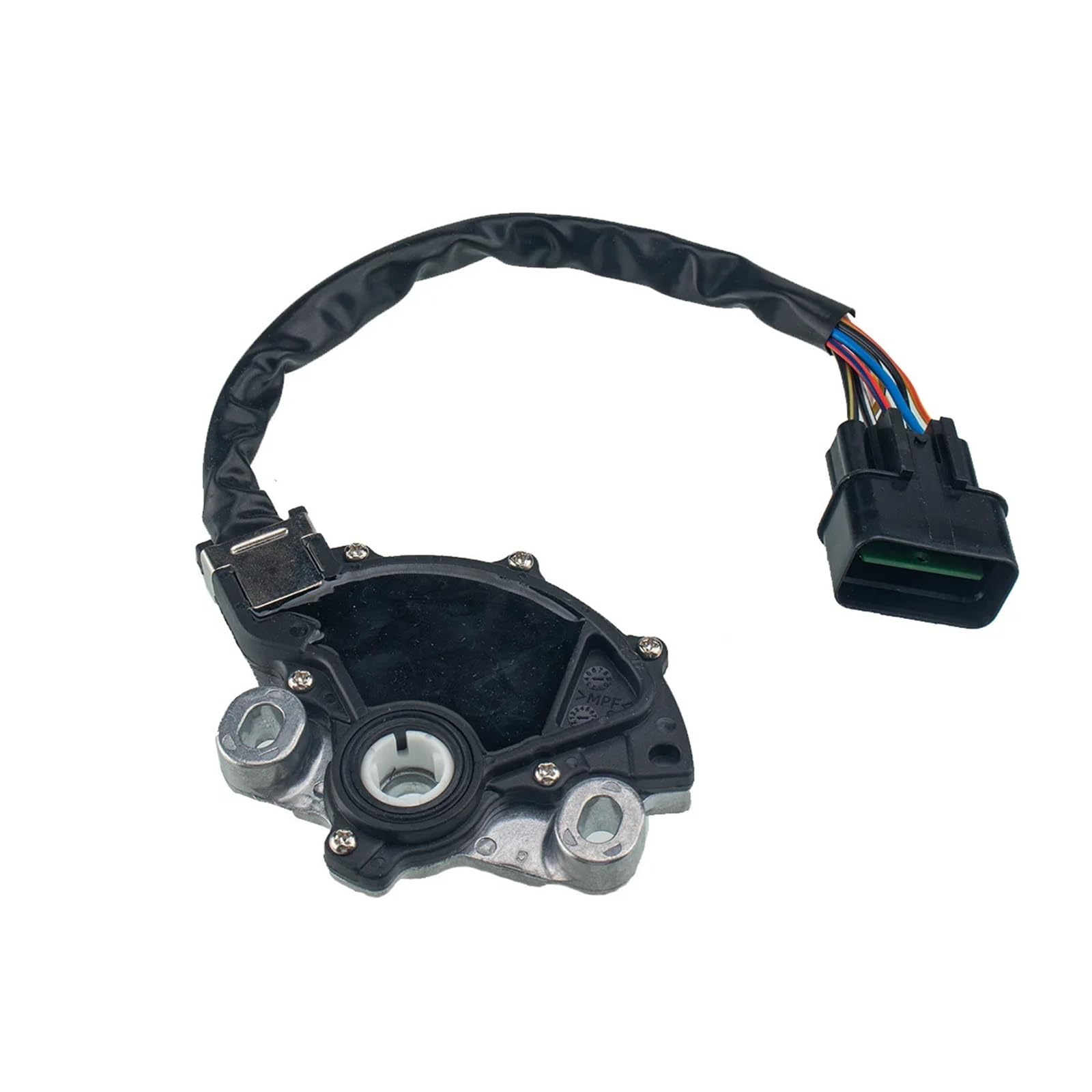 Czujnik położenia skrzyni biegów 8604A015, przełącznik przekładni, neutralny wyłącznik bezpieczeństwa MR263257 do Mitsubishi Pajero, wyłącznik bezpieczeństwa neutralny przekładni