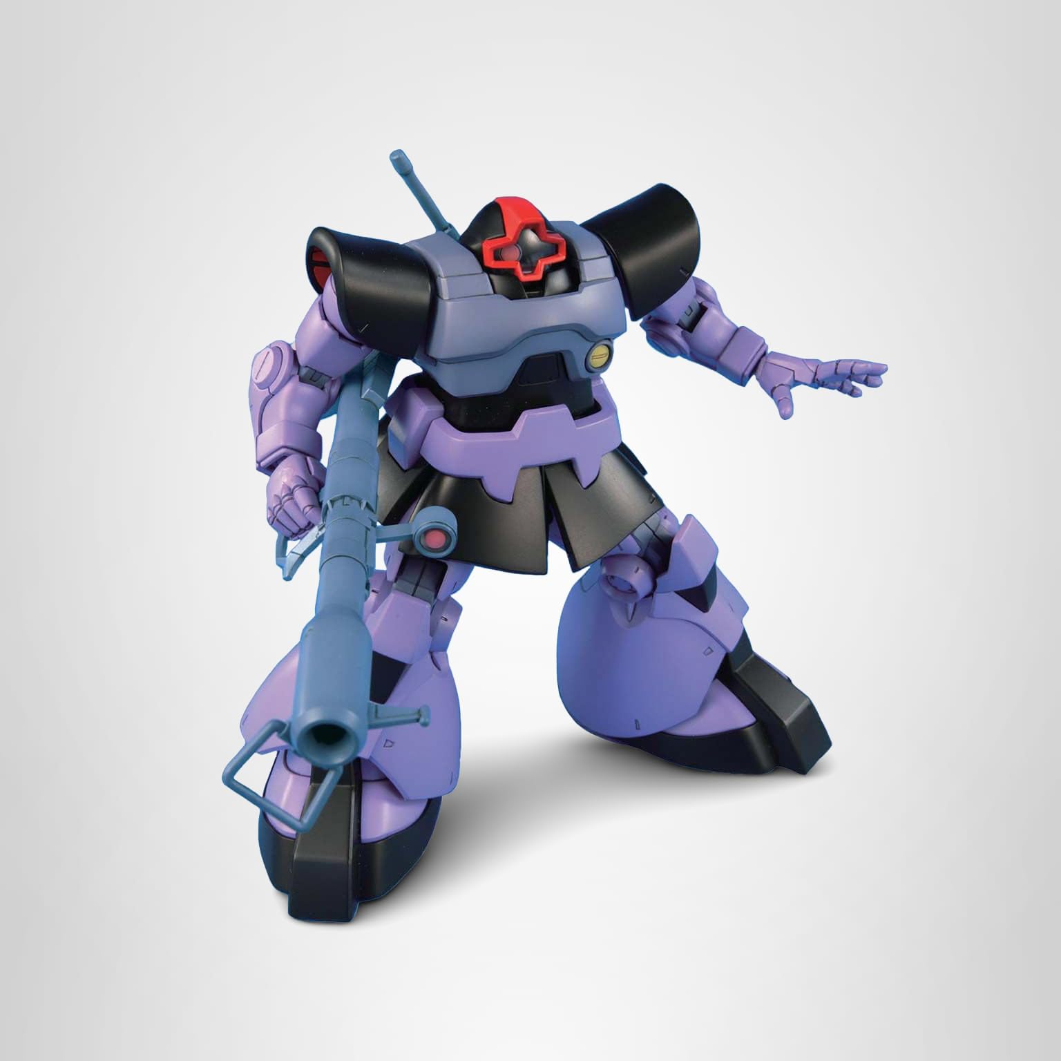 Amazon | BANDAI SPIRITS(バンダイ スピリッツ) HGUC 機動戦士ガンダム