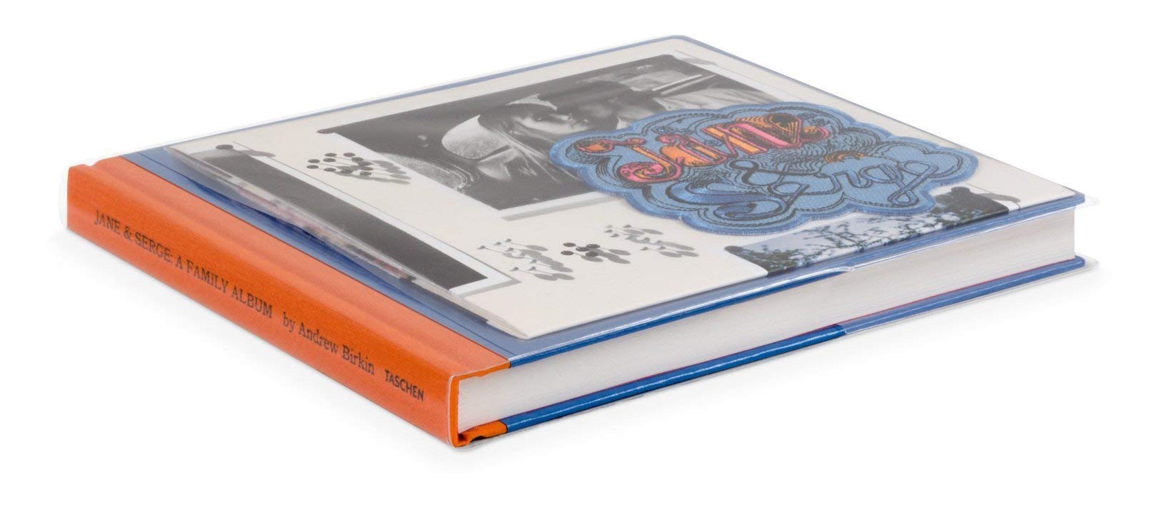 Amazon.com: Andrew Birkin: books, biography, latest update