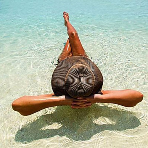 Chillaxing Jazz Kollektion