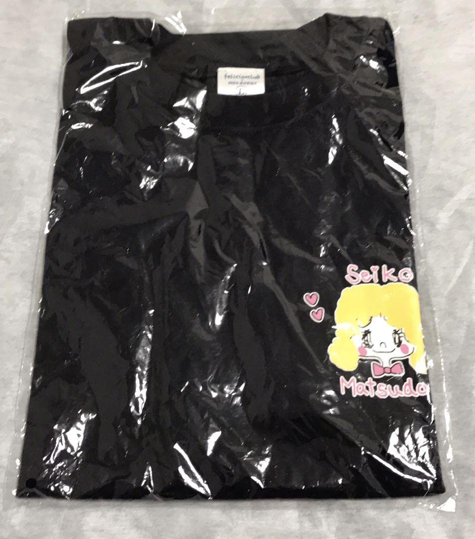 Amazon.co.jp: 松田聖子ディナーショー ティシャツ＆ディナーショー 
