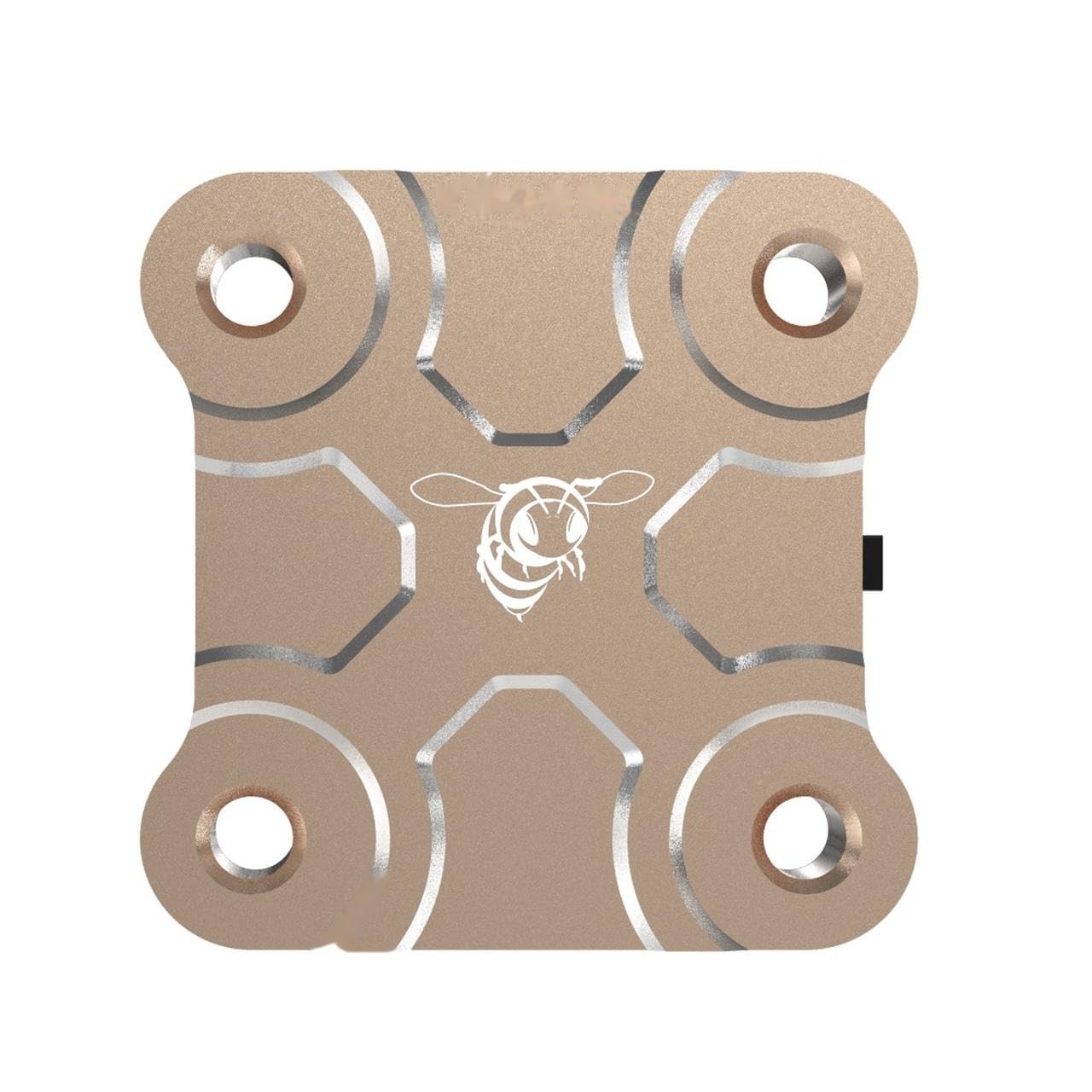 20 x 20 mm TX800 5,8G 48CH PitMode 25 mW 200 mW 400 mW 800 mW Regulowany Tramp FPV VTX wideo do drona wyścigowego FPV