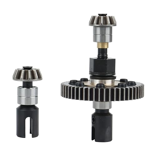 HGB Limnyves 2Pcs Front & Rear Driver Set EA1056 EA1058