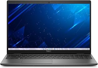 DELL 15 (2025) Intel Core i5 13th Gen 1335U - (16 GB DDR5/512 GB SSD/Intel Iris Xe Graphics/Windows 11 Pro) Thin and Light Business Laptop/15.6" FHD Display/Grey/1.8 kg/MSO 2021/3 Years ADP Warranty