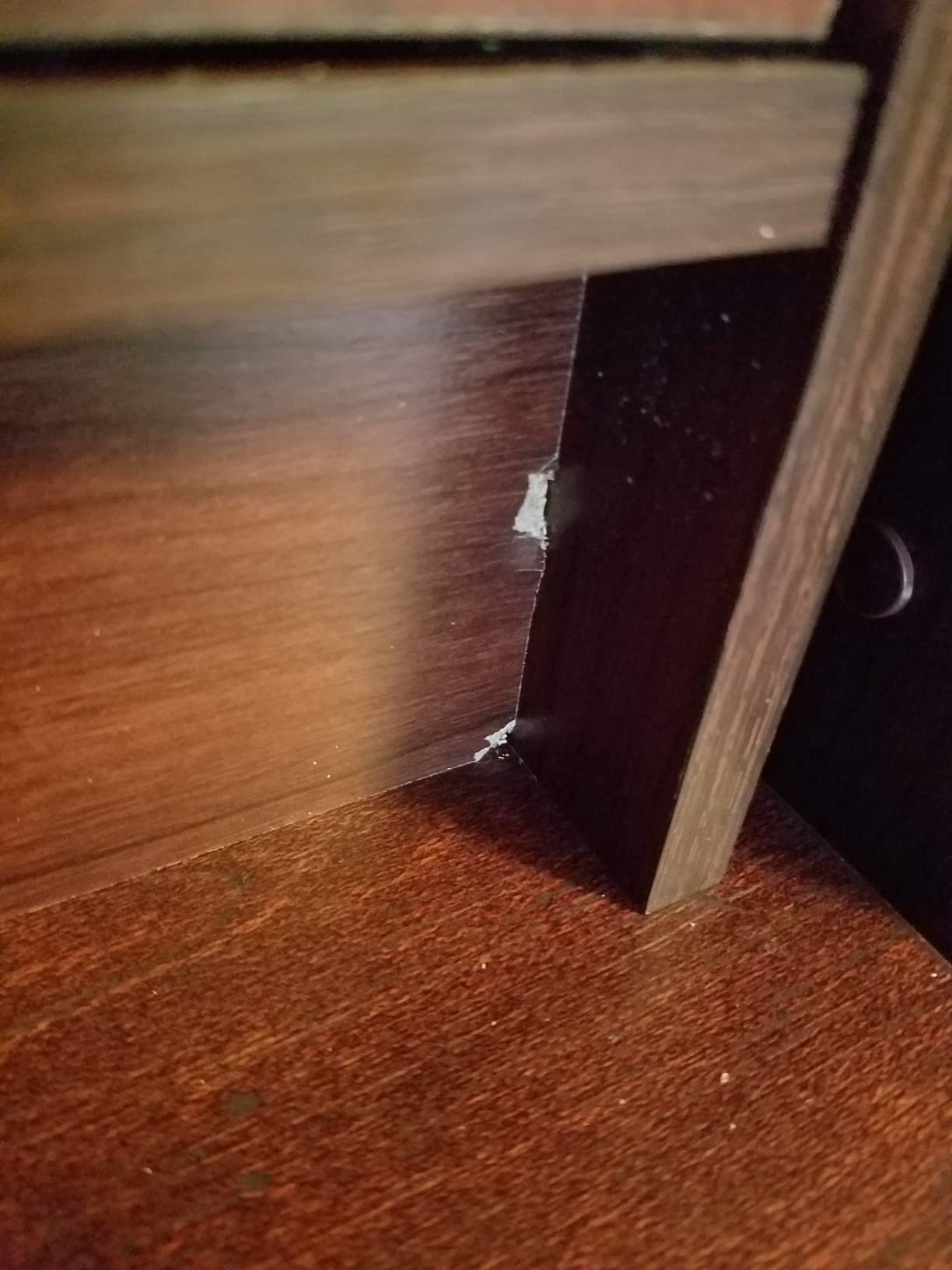 $17/mo - Finance ClosetMaid 8925 2-Door Stackable Laminate Organizer ...