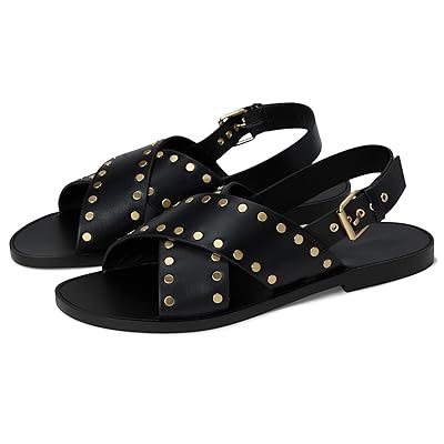 Madewell Xband Sandal Women