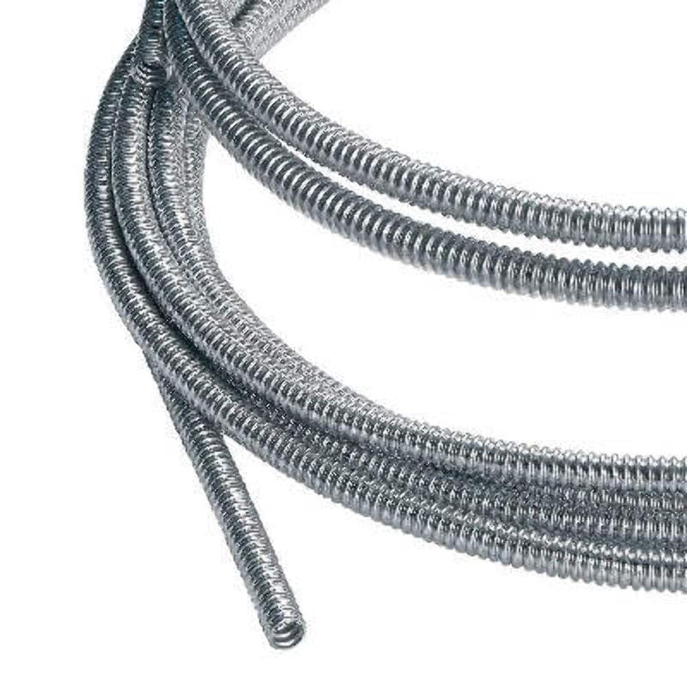 TUBO ACQUA INOX 304 PER CALDAIA da 3/4 Rotolo 10 mt (Mt.10)