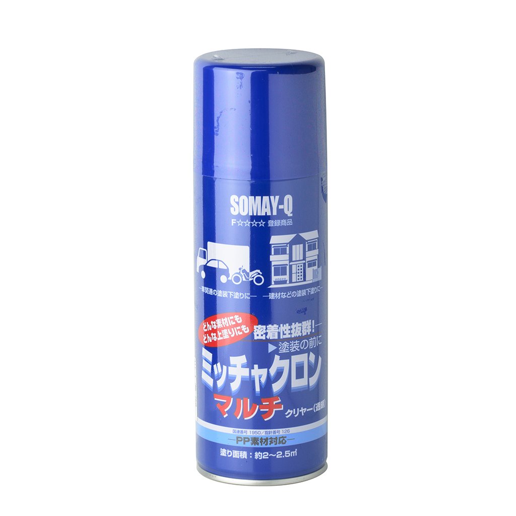 TEROSON(テロソン) 染めQ(SOMAY-Q) ミッチャクロンマルチ 42…