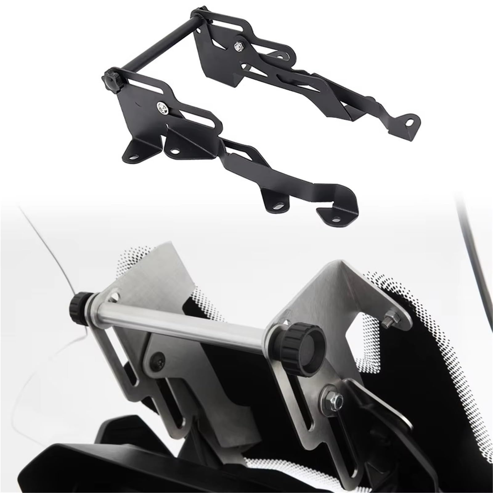 Navigation GPS Moto Support pour F750GS pour F850GS 2018-