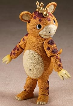 ブースカ フィギア 怪獣ブースカフィギュア - メルカリ