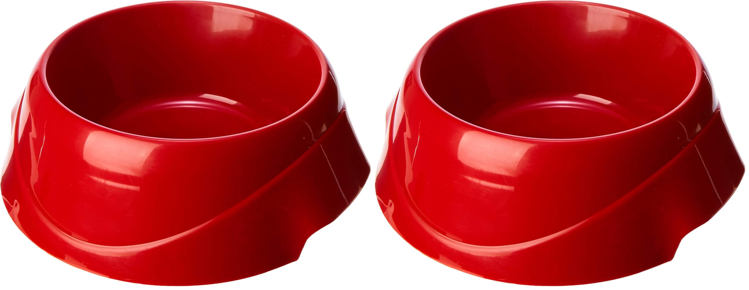Ferplast Magnus 3 Mama ve Su Kabı (3 Litre) (2 paketi)