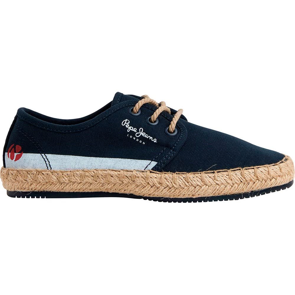Pepe Jeans Jungen Tourist Lace Boys Lace up Shoes