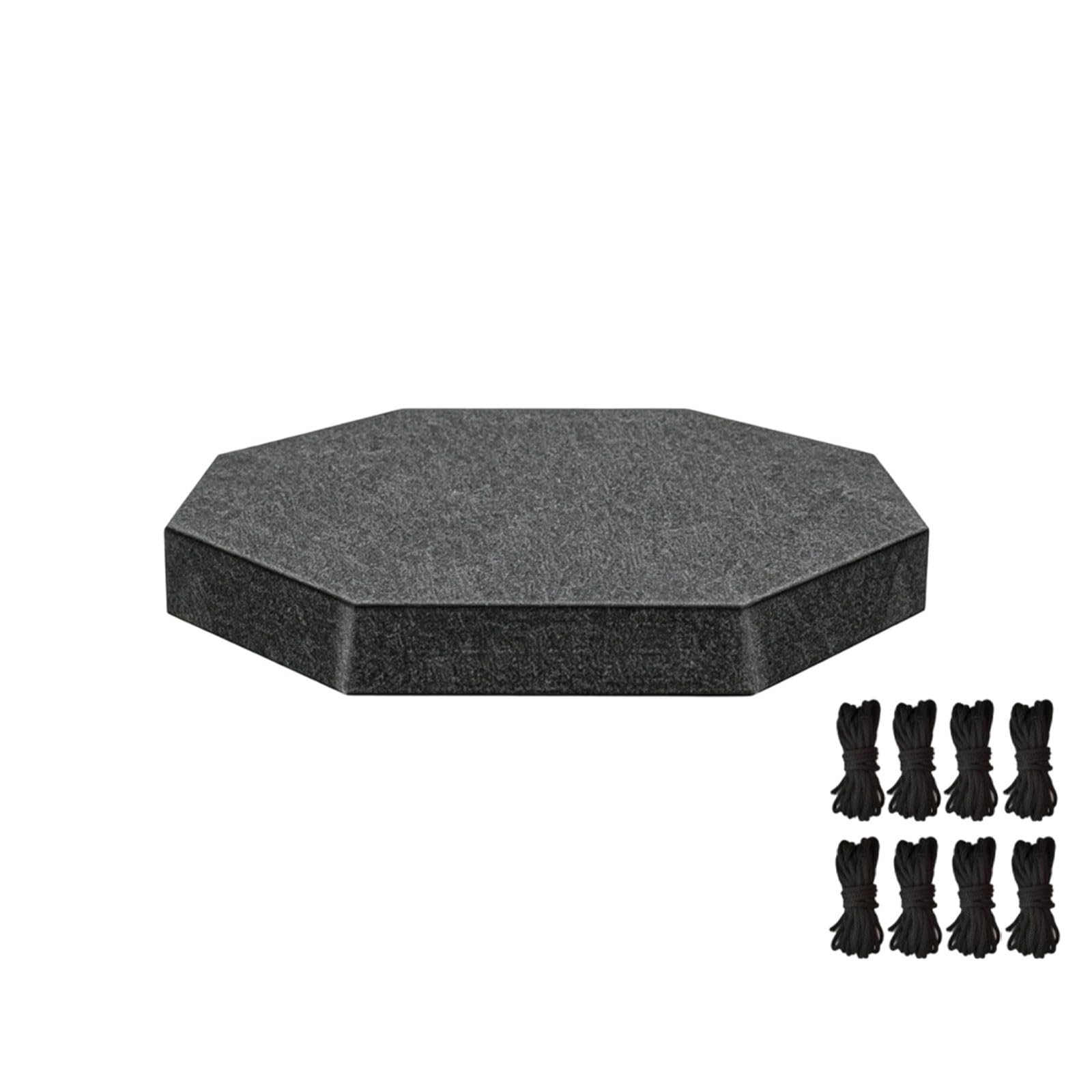 Barrière de protection trampoline imperméable et durable - 8