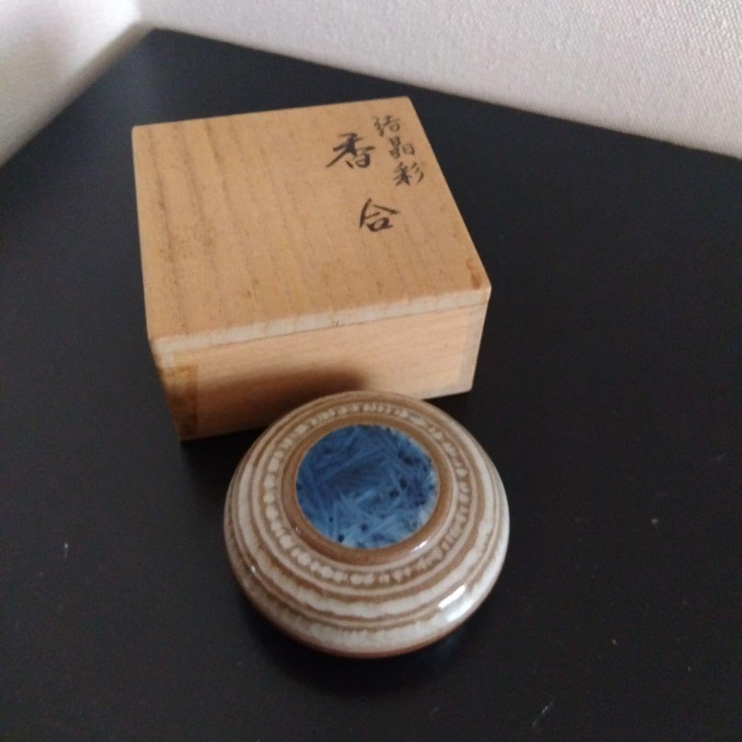 茶道具 香合 好喜作 Amazon.co.jp: 茶道具 香合 好喜作 : ホーム＆キッチン