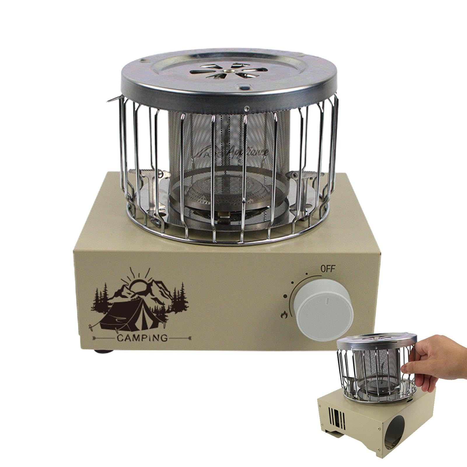 Direct Vent Vented Tiny Propane Heater Propane Heaters Flame King