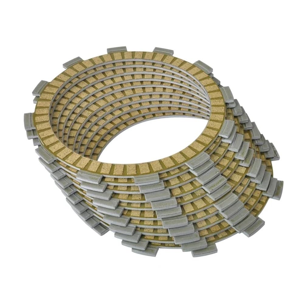 Disques d'embrayage anti-patinage pour CB1300 et XL1000V Varadero