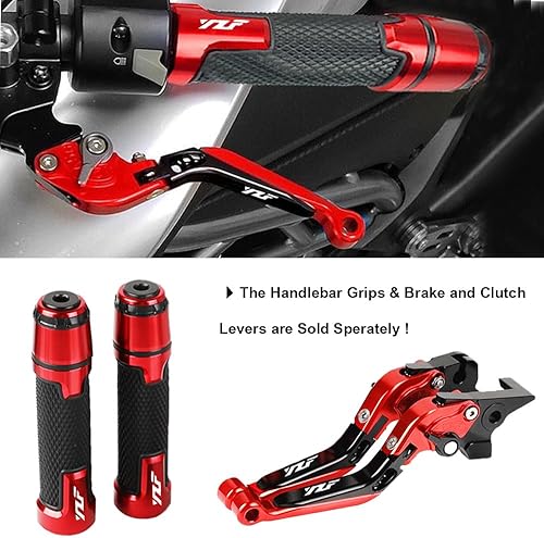 Miniatura 10 de 2 unids 0.236 in M6*1.5 motocicleta basculante Sliders Carretes para Y.amaha R3 R6 YZF-R1 YZF-R3 YZF-R6 YZF-R125 R25 R1000 (negro)