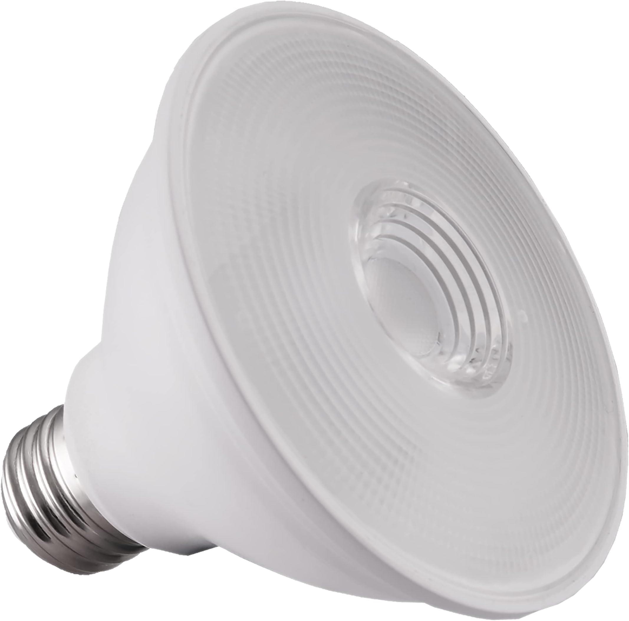 Satco S12212 Light Bulb, Lensed