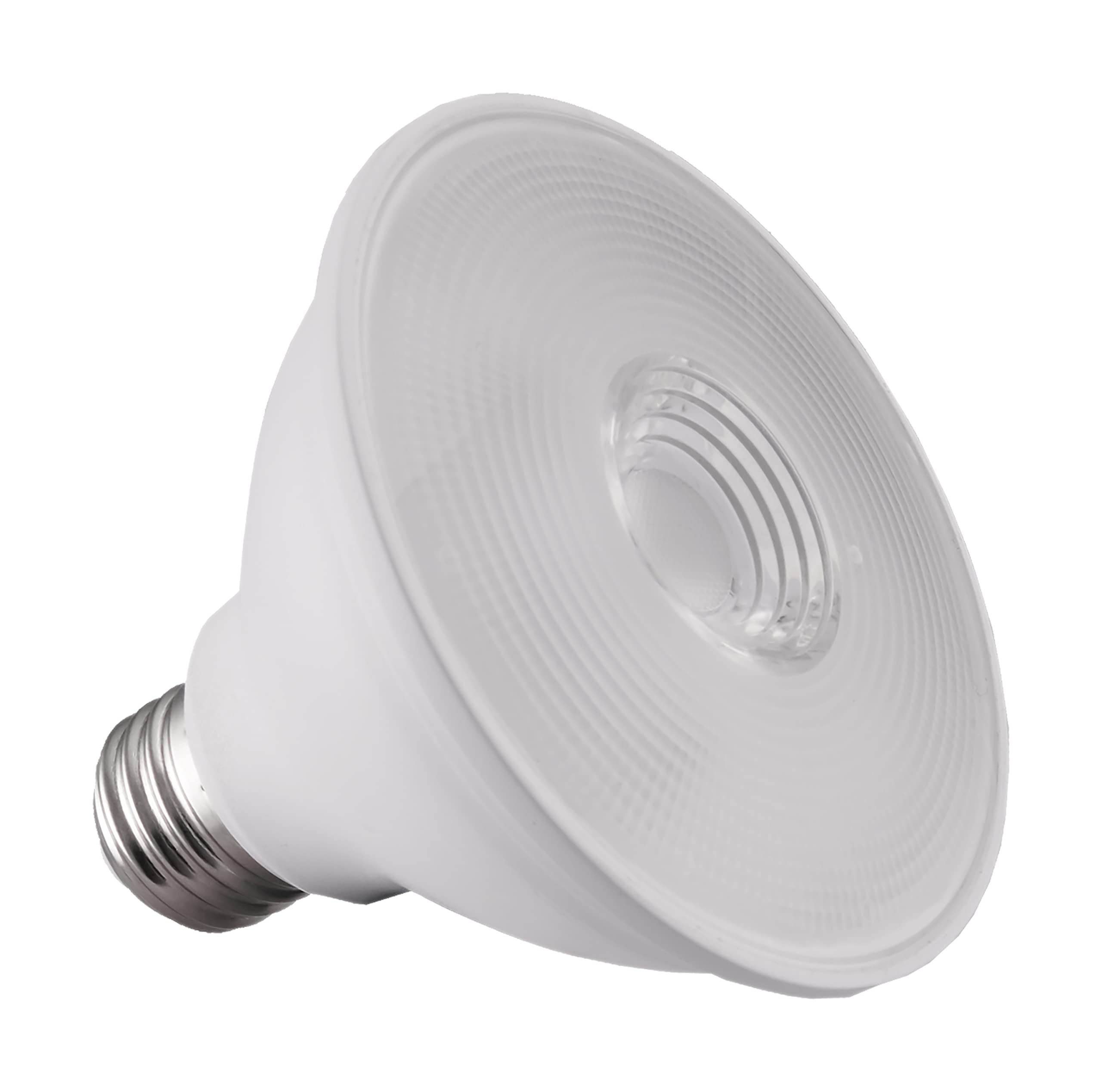 Satco S12212 Light Bulb, Lensed
