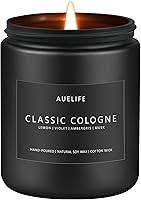 Vista 28 de Vela de madera de teca y caoba, velas masculinas para hombres, regalos para hombres, vela de soja para el hogar, velas perfumadas para el hogar