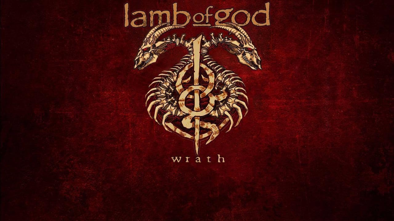 Music Lamb Of God Band (Music) United States POSTER PRINT ON 13X19 INCHES