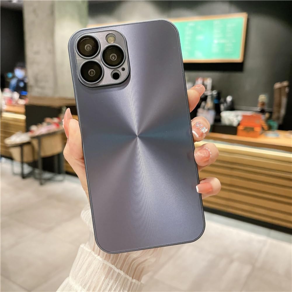 Coque protection objectif et silicone carré noir éblouissant pour iPhone 15 Plus et 14 - 6