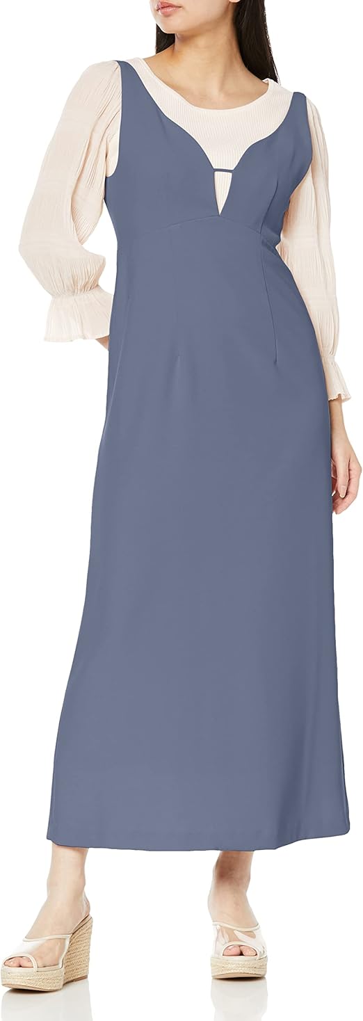 Amazon.co.jp: [スナイデル] フロントデザインナロージャンスカ  