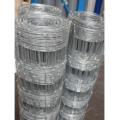 4wire Stock Fencing M9/120/15 (1) Cover