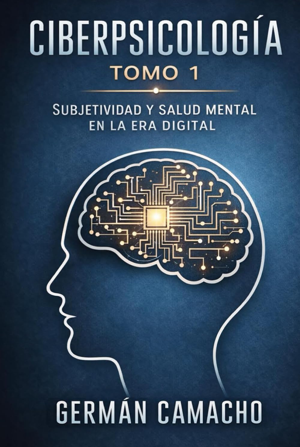 Ciberpsicología: Fundamentos psicológicos, identidad algorítmica y salud mental en una sociedad hiperconectada