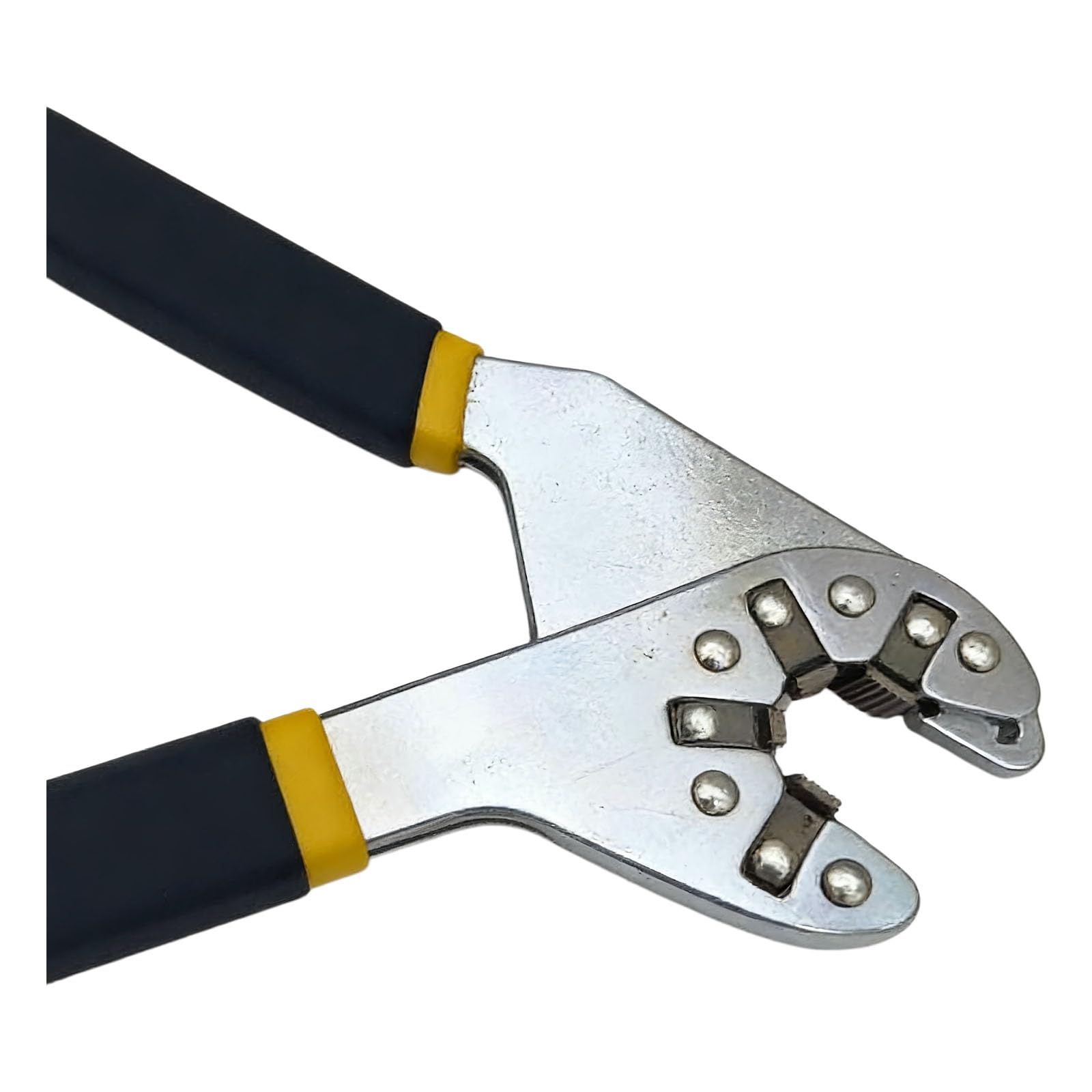 Spanner Pliers Open End Wrench with Ergonomic Handle Suitable for Various Bolt Dimensions and Tightening Tasks Spanner