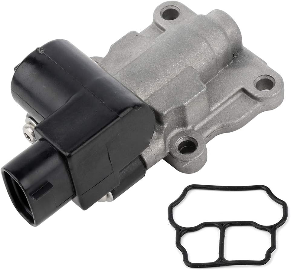New 22270-0D010 Fuel Injection Idle Air Control Valve For Toyota Corolla 2000-01 - View #13