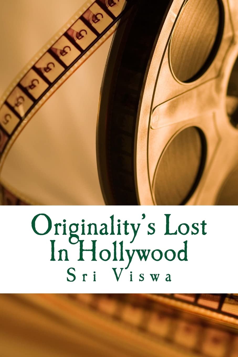 Originality's Lost In Hollywood Is Hollywood Literally Out of Ideas